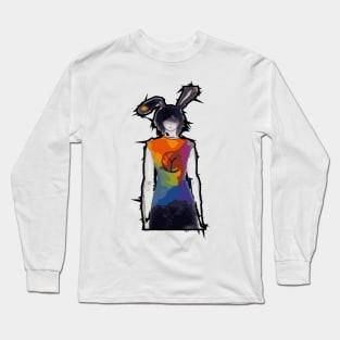 Bunny Long Sleeve T-Shirt